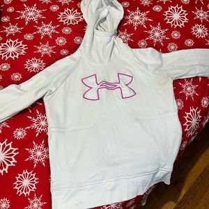 Under Armor Hoodie